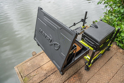 Pro Rigid Feeder Tray
