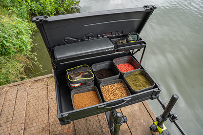Pro Rigid Feeder Tray