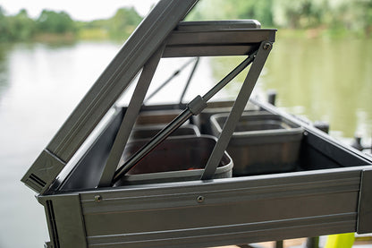 Pro Rigid Feeder Tray