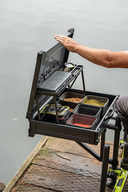Pro Rigid Feeder Tray
