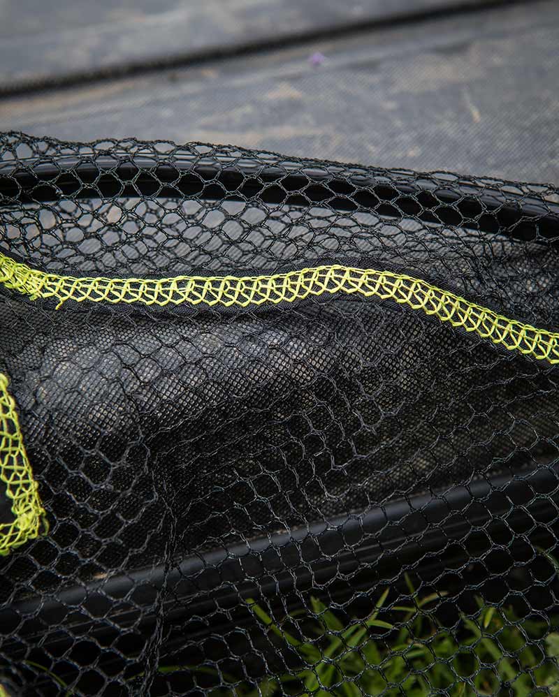 Snag Free Landing Net