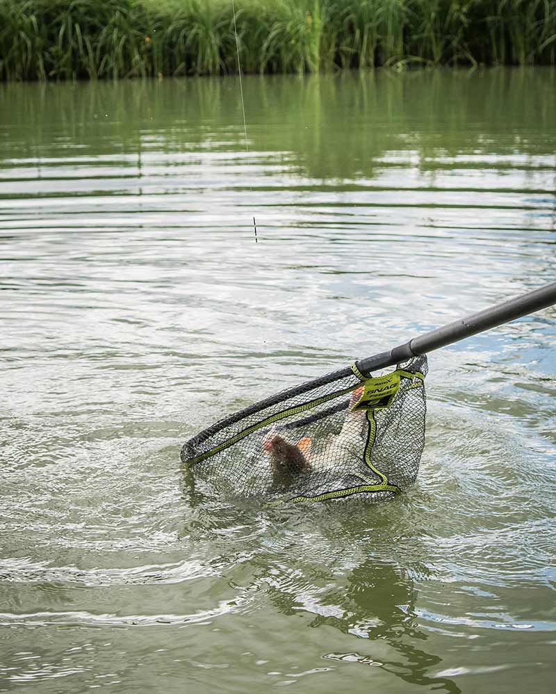 Snag Free Landing Net