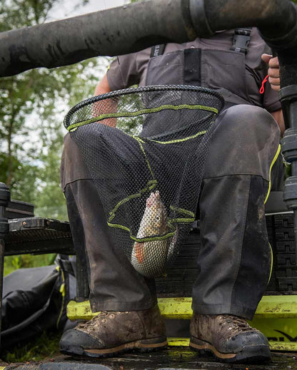 Snag Free Landing Net