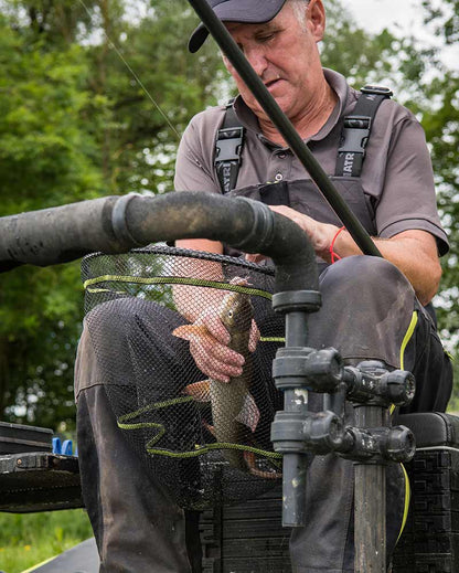 Snag Free Landing Net