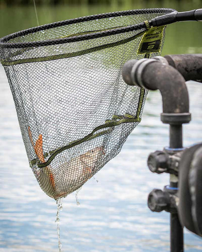 Snag Free Landing Net