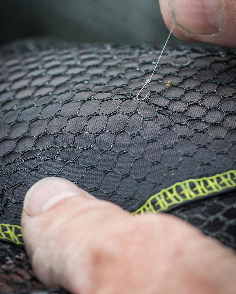 Snag Free Landing Net