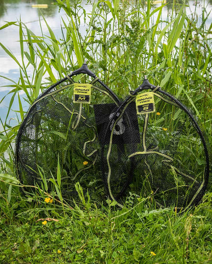 Snag Free Landing Net