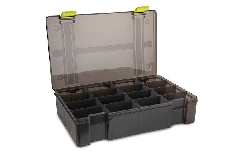 Matrix Storage Boxes