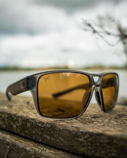 Casual Polarised Sunglasses