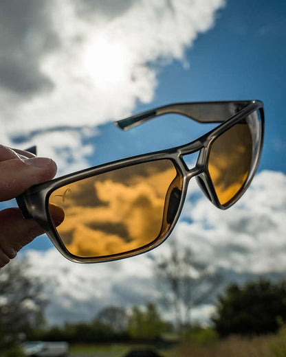 Casual Polarised Sunglasses