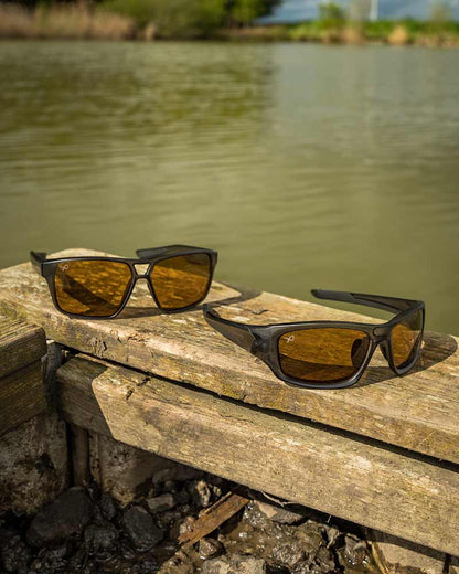 Casual Polarised Sunglasses