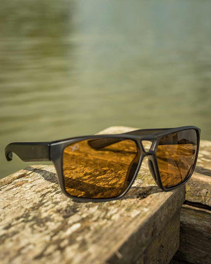 Casual Polarised Sunglasses