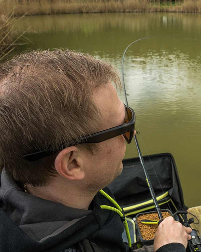 Casual Polarised Sunglasses