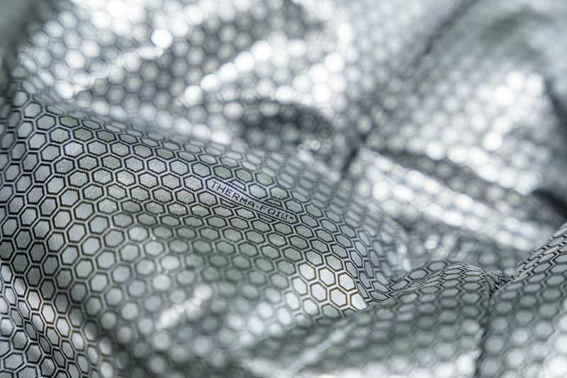 Therma Foil Winter Suit