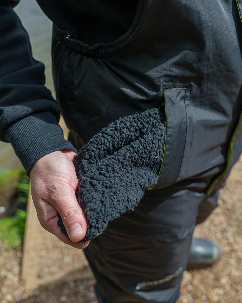 Therma Foil Winter Suit