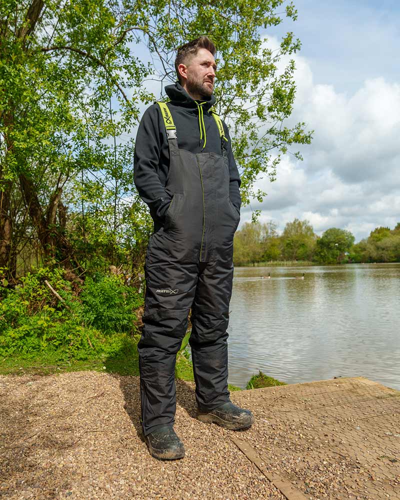 Therma Foil Winter Suit