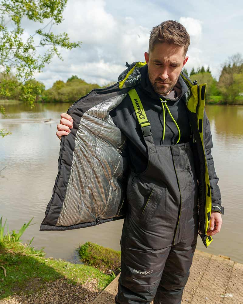 Therma Foil Winter Suit