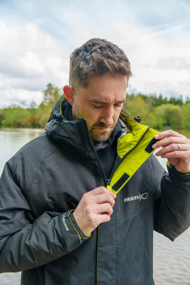 Therma Foil Winter Suit