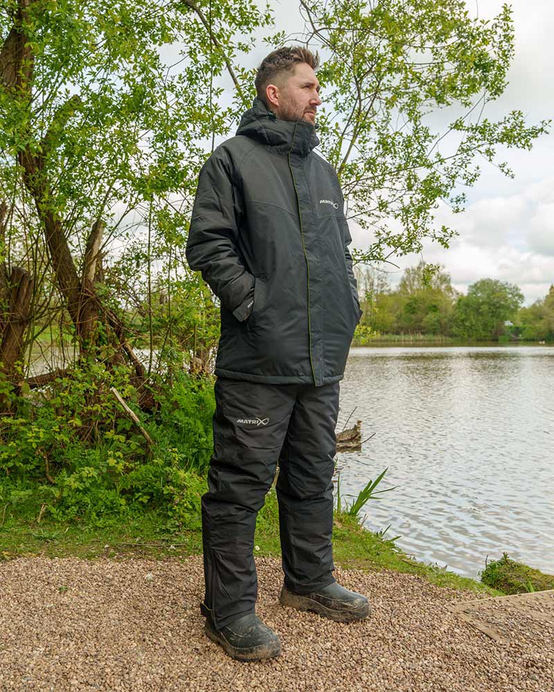 Therma Foil Winter Suit