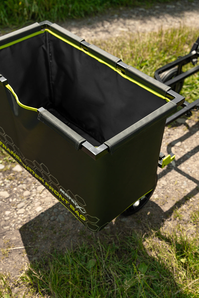 4 Wheel Transporter Front Bag