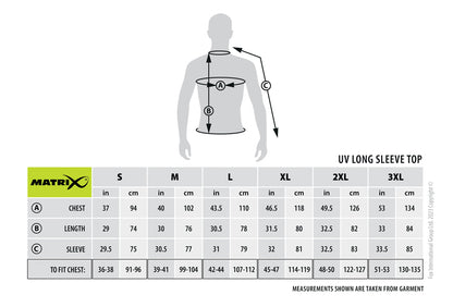 UV Protective Long Sleeve T-Shirt