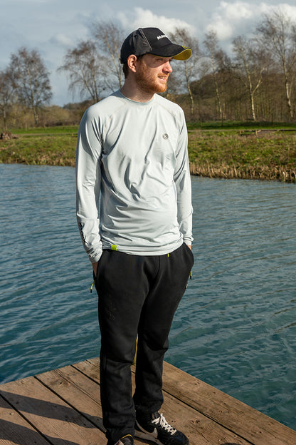 UV Protective Long Sleeve T-Shirt