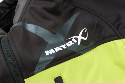 Wind Blocker Fleece