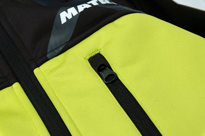 Wind Blocker Fleece