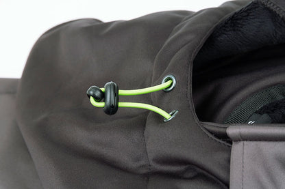 Wind Blocker Fleece
