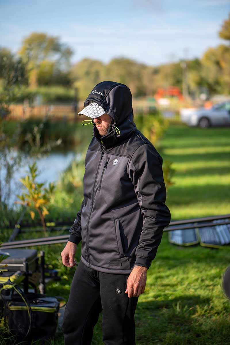 Wind Blocker Jacket