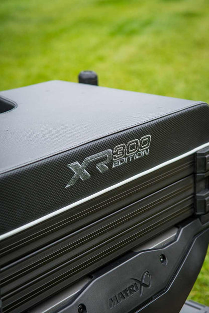 XR300 Pro Graphite Limited Edition