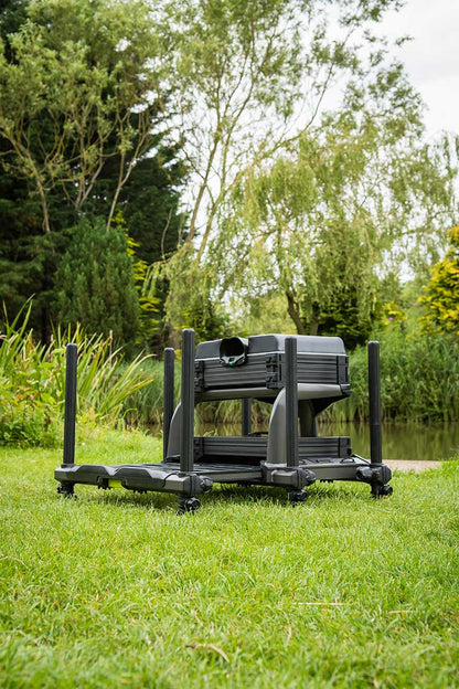 XR300 Pro Graphite Limited Edition