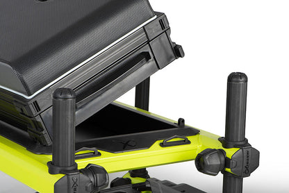 XR36 Comp Lime Seatbox